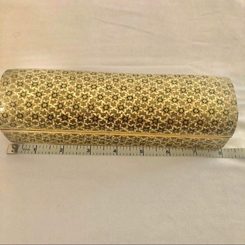 Persian Khatam penholder - Picture 9 of 9
